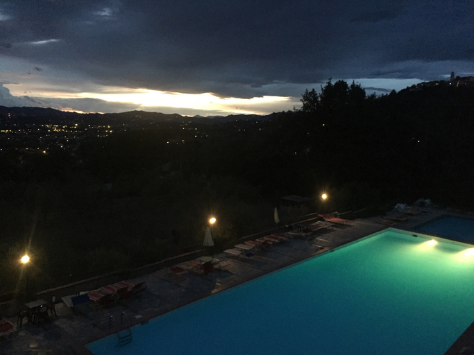 Sport & Beauty 2, Ippotur Medieval Resort, La Spezia