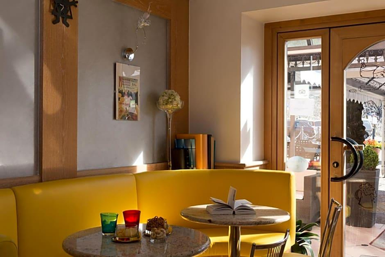 Exterior & Views, Hotel Sole - La Fenice, Brescia