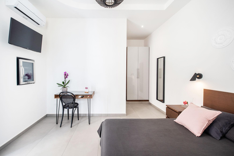 Bedroom 4, Prochytea, Napoli