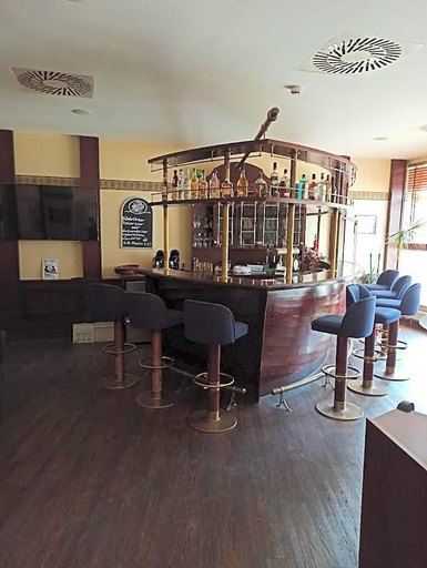 Food & Drinks 3, Hotel Domicil Schonebeck, Salzlandkreis