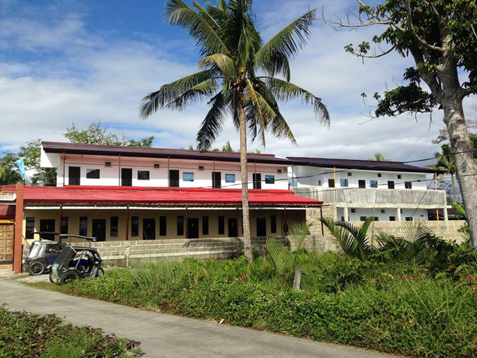 Exterior & Views 1, Ysraela Lodging House - Sabang, Baler