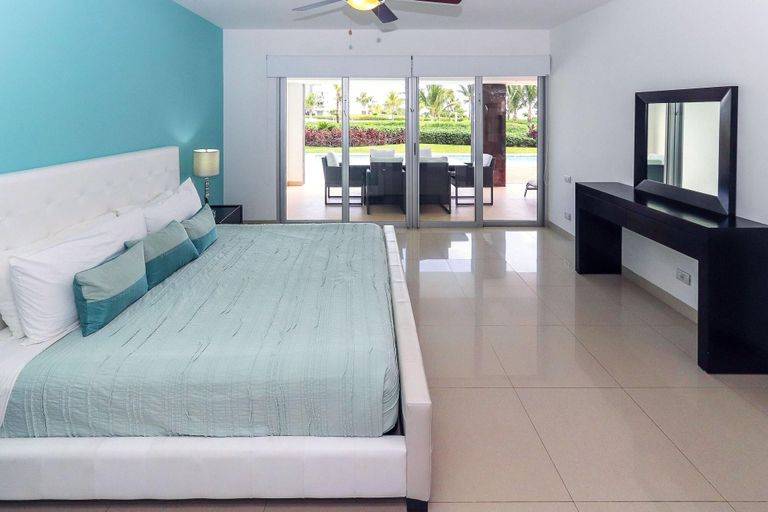 Room 4, Agua Dulce by NAS, Cozumel
