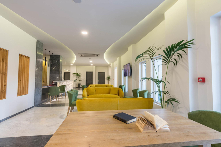 Public Area 5, Exotica Hotel, Ionian Islands