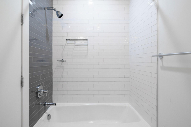Bathroom 3, Dharma Home Suites Hoboken At Novia, Hudson