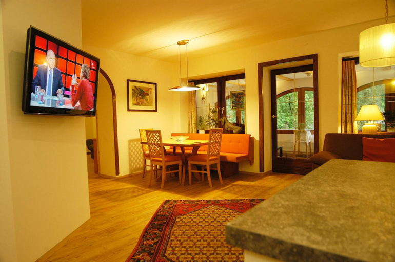 General view 4, Gasthof Acherkogel, Imst