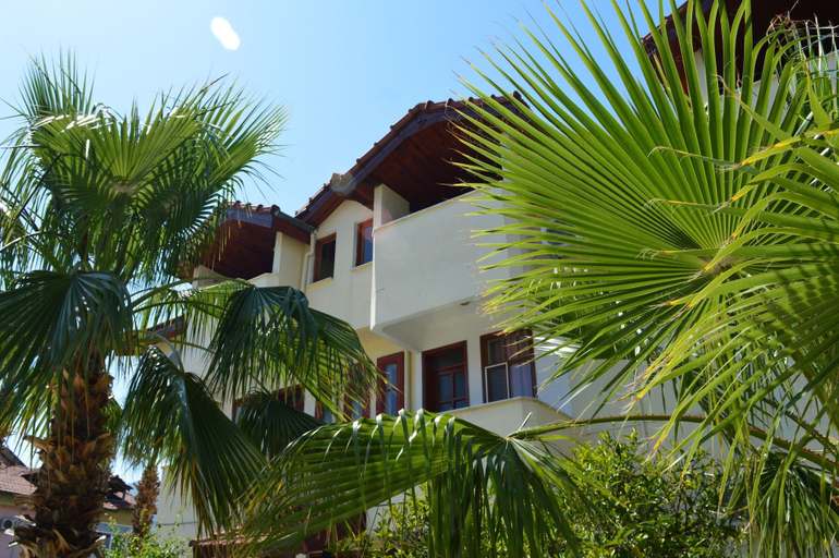 Exterior & Views 2, Erasmus Apart Hotel, Ortaca