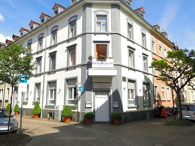 Exterior & Views 2, Wiesentäler Hof, Konstanz