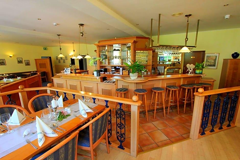 Food & Drinks 5, Residenzia, Heidekreis