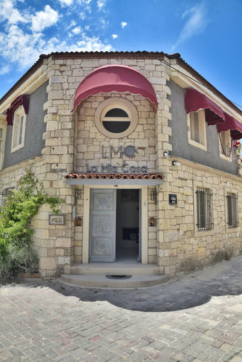 Exterior & Views 1, La Mia Casa Butik Otel, Çeşme
