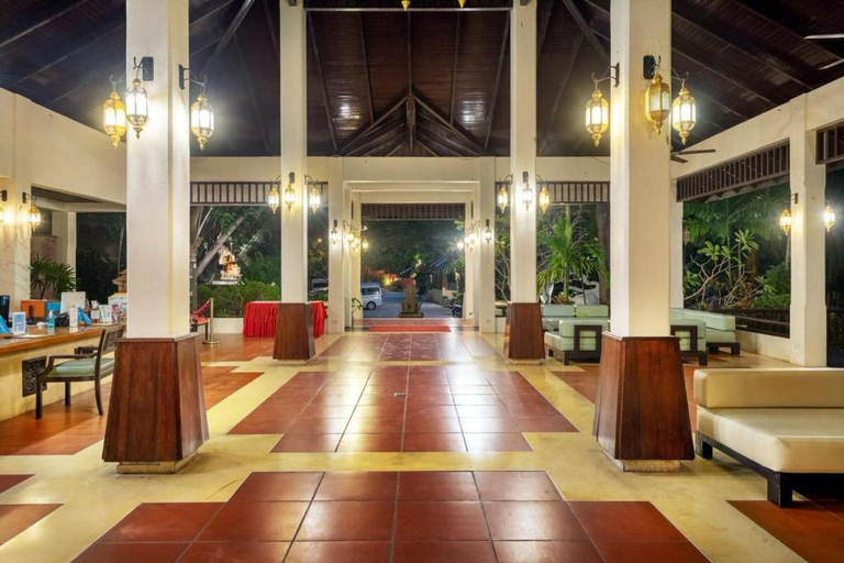 Public Area, Racha Kiri Resort & Spa Khanom, Khanom