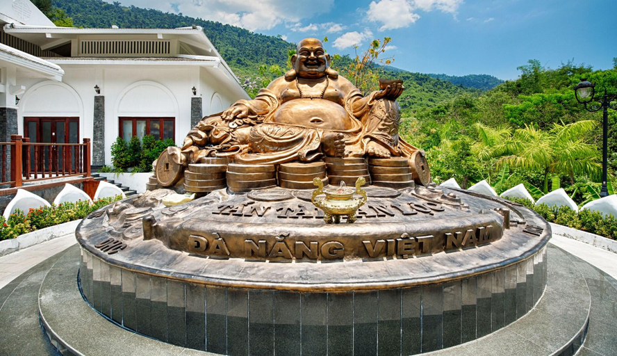 General view 3, Nui Than Tai- Ebisu Onsen Resort Da Nang, Da Nang