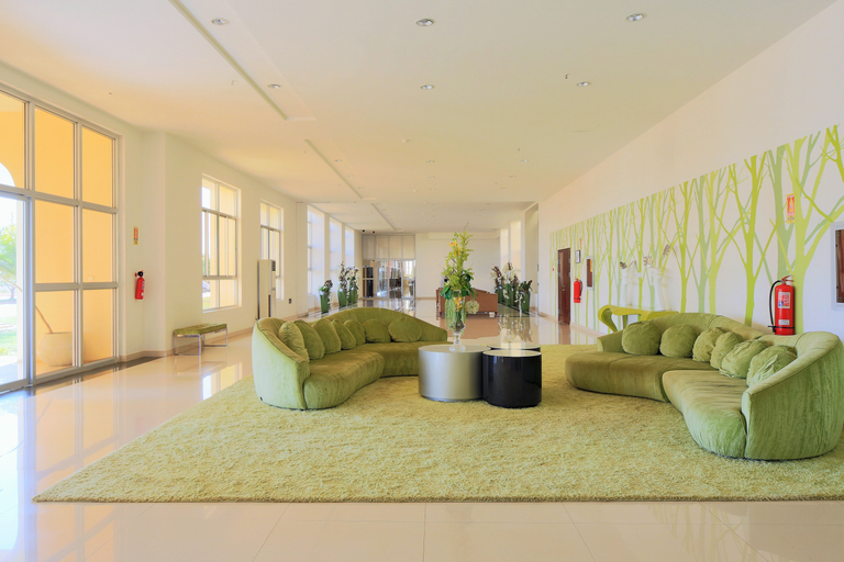 Public Area 3, Ritz Victoria Garden, Viana