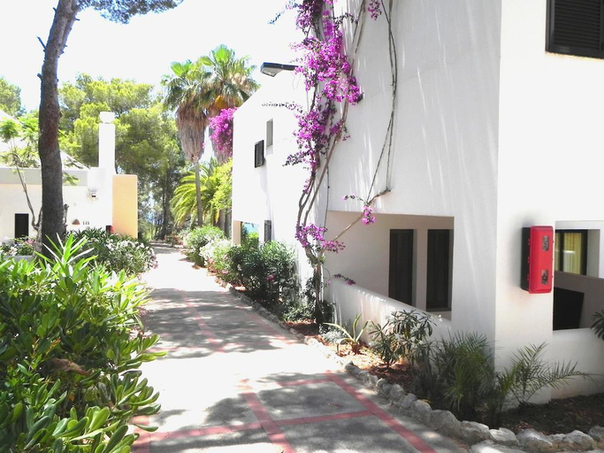 General view 5, Club Cala Azul, Baleares