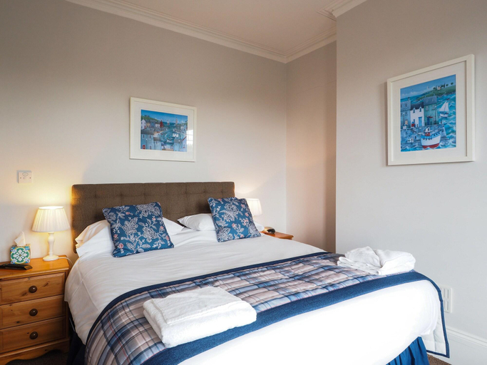 Room 3, Bay Lodge Guest House, East Sussex