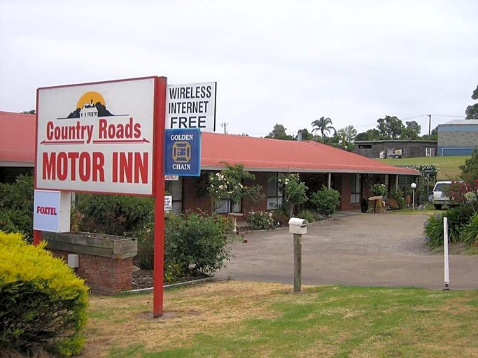 Exterior & Views 5, Orbost Country Road Motor Inn, E. Gippsland - Orbost