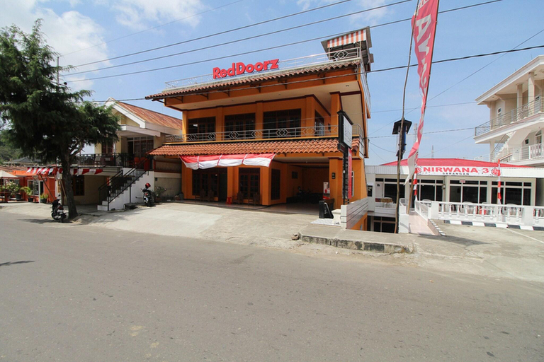 General view 4, Formerly RedDoorz near Sarangan Lake, Magetan