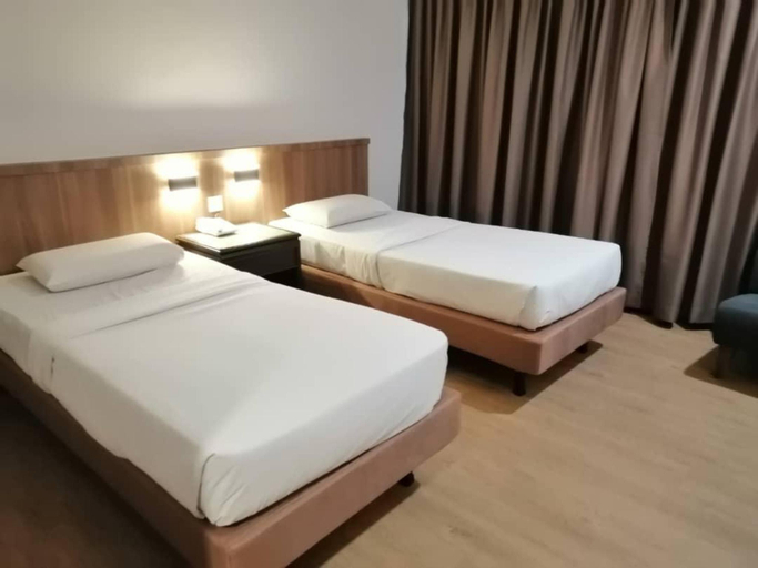 Bedroom 2, Samila, Kota Setar