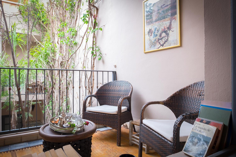 Exterior & Views 2, Riad Adrar, Marrakech