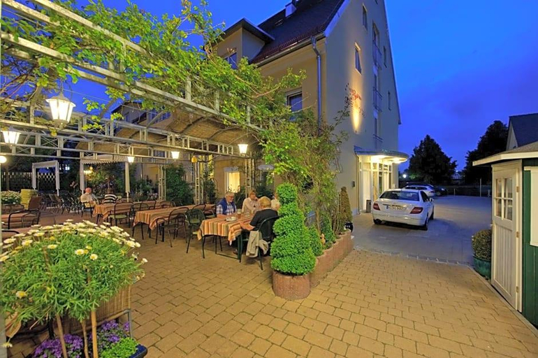 Lobby 3, Adlerbräu, Weißenburg-Gunzenhausen