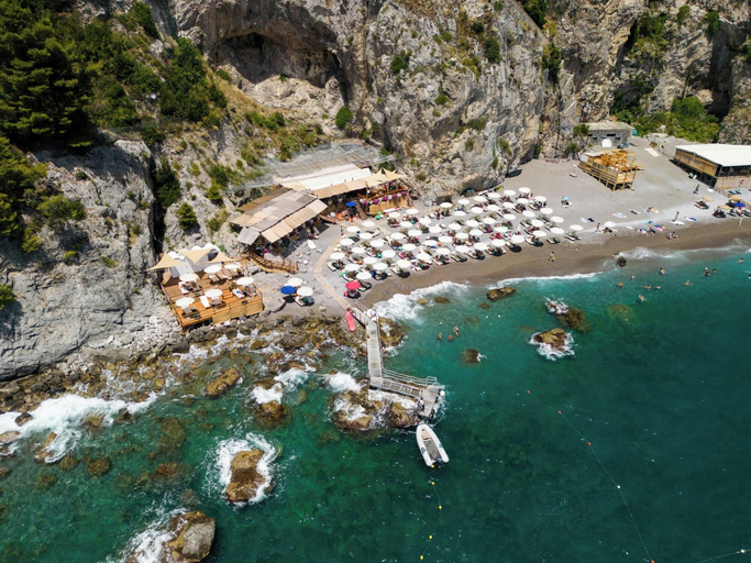 General view 3, La Dimora Del Maestro, Salerno