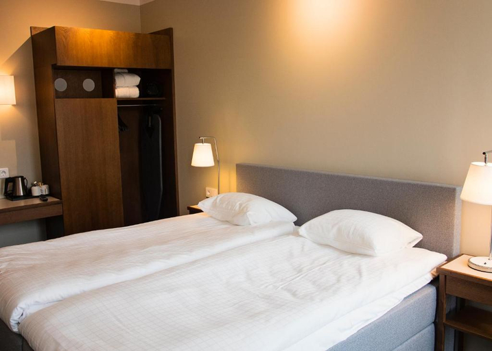 Room 4, Quality Hotel Öresund, Landskrona