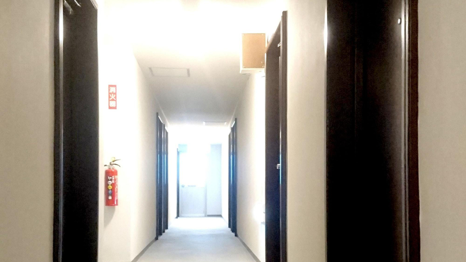 Public Area 3, Royal Inn Shinyamaguchi, Yamaguchi