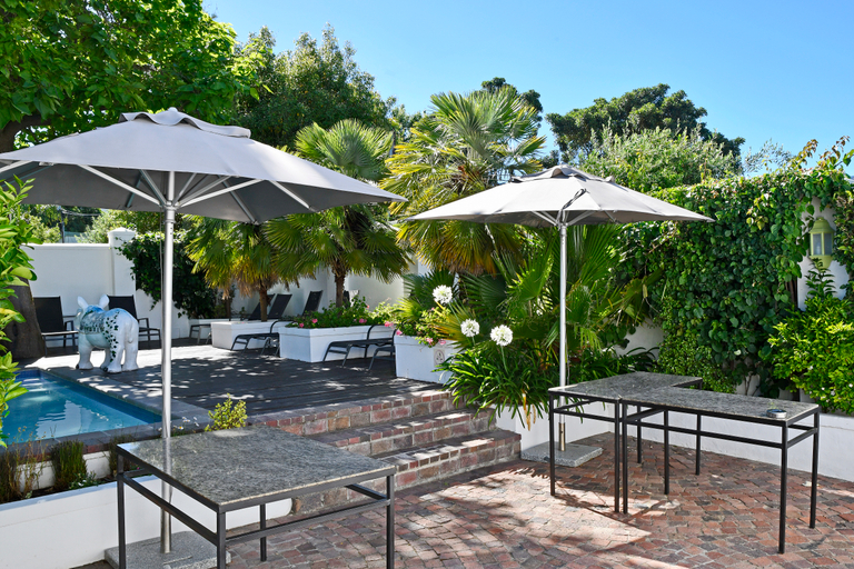 Pool 4, Ashbourne Boutique Guest House, Cape Winelands