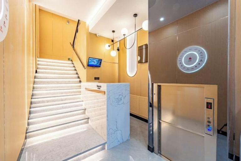 Others 5, Shankee Hotel (Zibo Linzi Maoye Times Square), Zibo