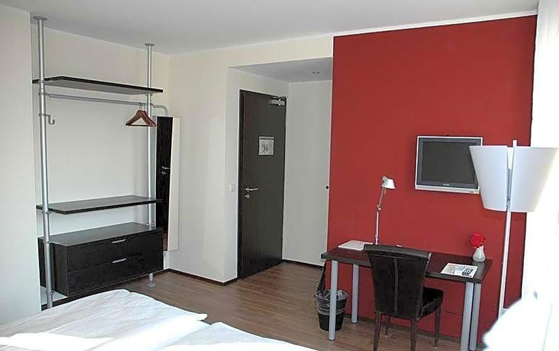 Bedroom 5, Von Korff, Hochsauerlandkreis