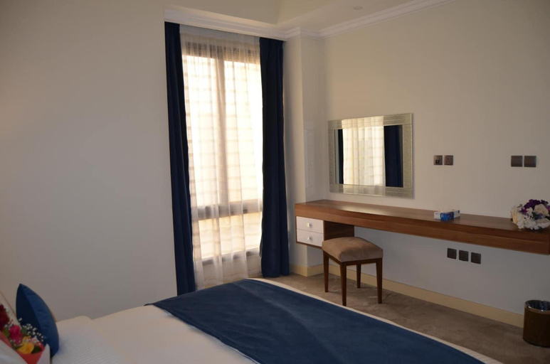 Bedroom 3, Tamara Beach Resort