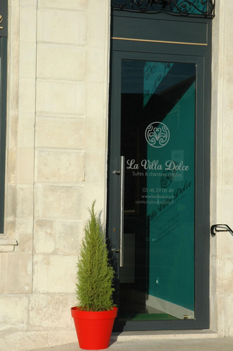 Exterior & Views 2, La Villa Dolce, Charente-Maritime