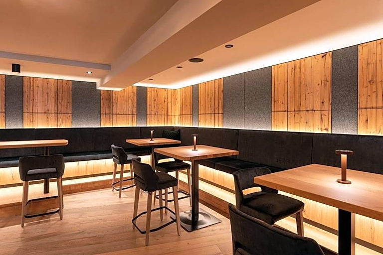 Food & Drinks 4, Sun Valley, Bolzano