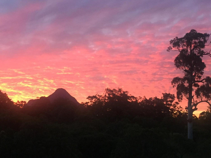 General view 4, Glass on Glasshouse, Caloundra - Hinterland