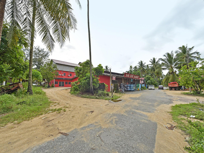 General view 5, 90664 Rabi Hotel, Bachok