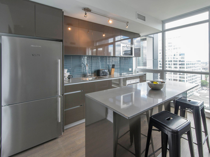 General view 5, The Slater, Ottawa