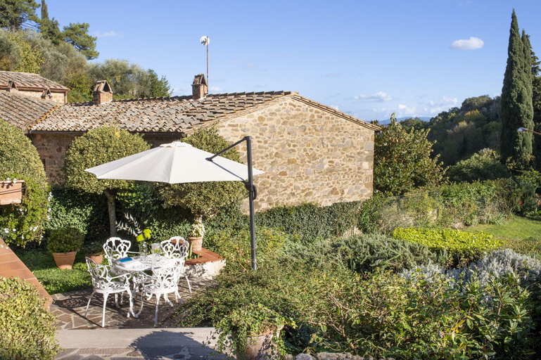 Exterior & Views 1, B&B Porta Castellana, Siena