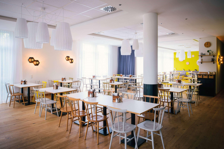 Restaurant 5, Vienna House Easy By Wyndham Amberg, Amberg