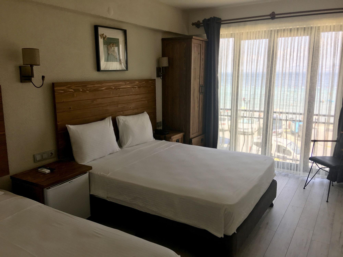 Room 3, 8 Rooms Boutique Hotel, Gelibolu