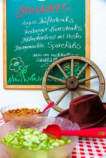 Food & Drinks 5, Kreller, Mittelsachsen