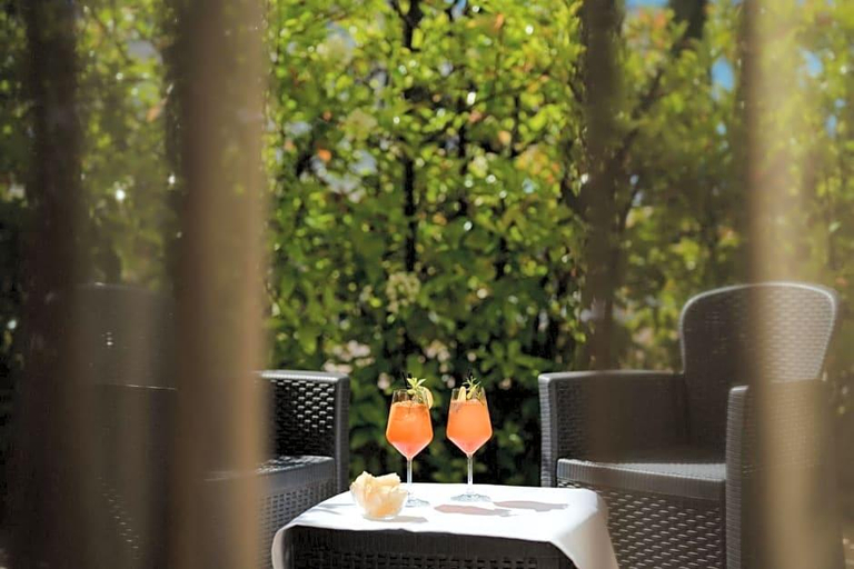Food & Drinks 5, Tenuta Inagro, Foggia