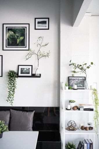 Public Area 3, POSH 41, Phuttha Mon Thon