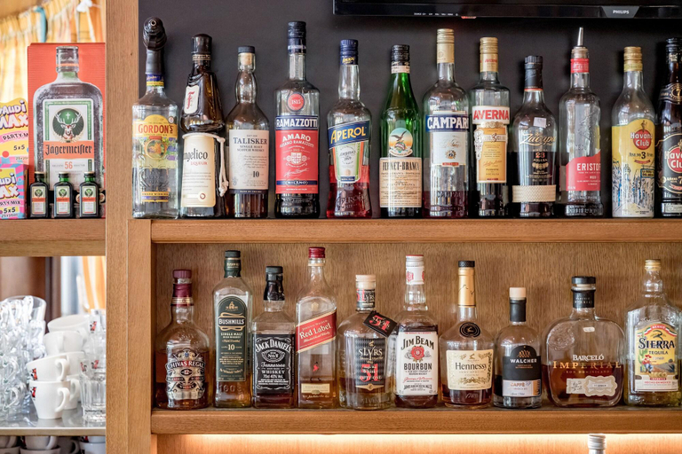 Bar, Gasthof Schroll, Kufstein