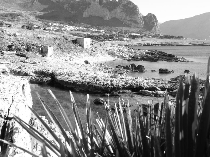 Exterior & Views 2, Hotel Oasi, Trapani