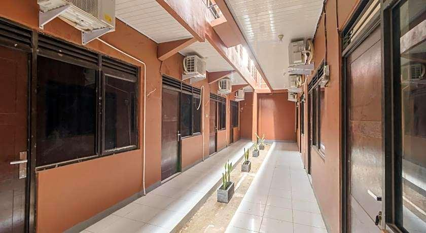 General view 2, Formerly RedDoorz Syariah @ Bulak Kapal, Bekasi