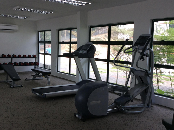 Sports and Entertainment, Residence Inn Cherating, Kuantan