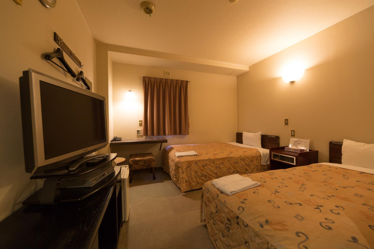 General view 5, Business Hotel Social Kamata, Ōta