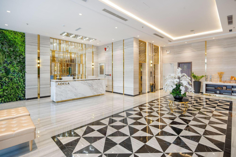 Public Area 2, Adela Boutique Hotel, Da Nang