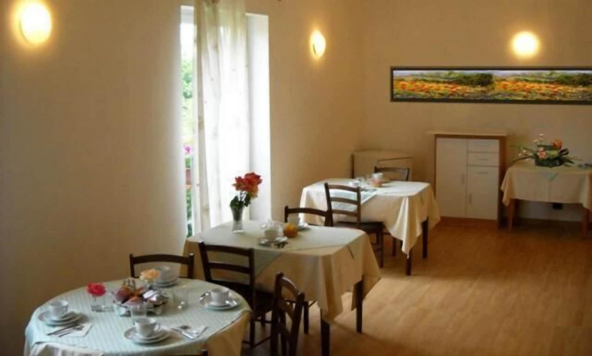 Restaurant 2, Agriturismo Campi di Grano, Treviso