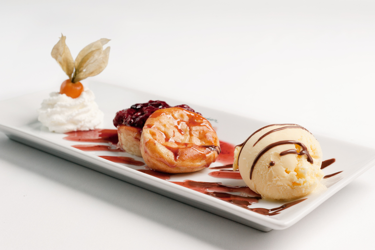 Food & Drinks 5, Son Sama, Baleares