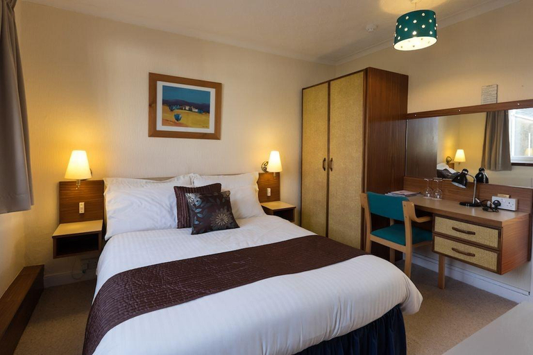 Room 5, Cedars Guest House, Argyll and Bute